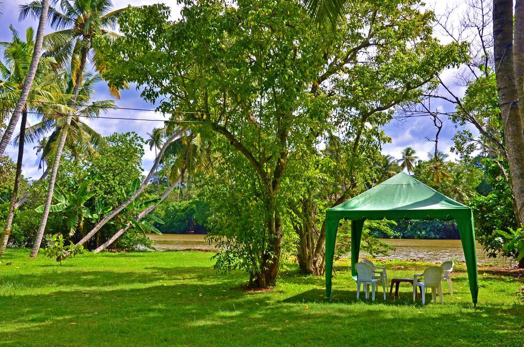Aknara Rest Hotel Weligama Exterior foto
